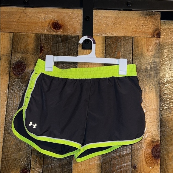 UA shorts - Picture 1 of 1
